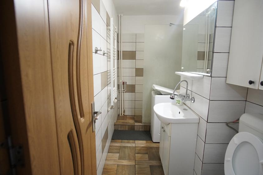 Morarilor | 3 min.Metr. Costin Georgian | Renovata cu mobilier nou,bl. anvelopat