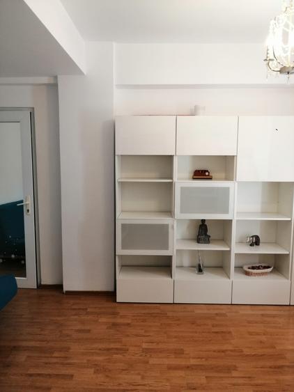 Dacia- Sheraton, apartament cochet, 2 camere, vedere spate