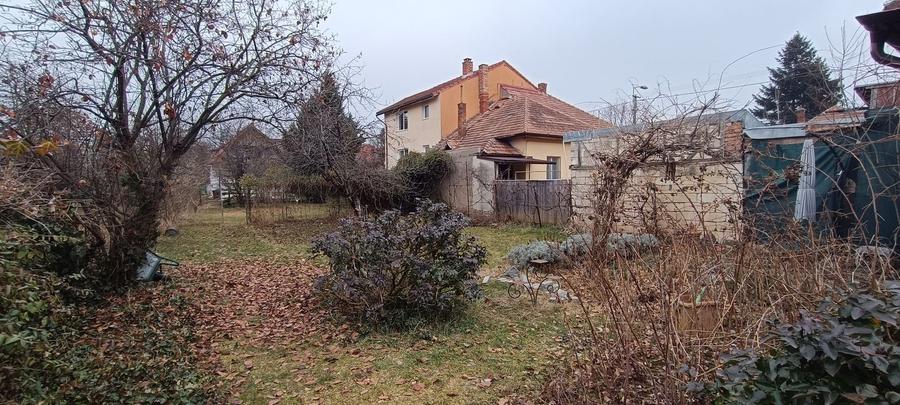 Casa individuală 4 camere in Gheorgheni