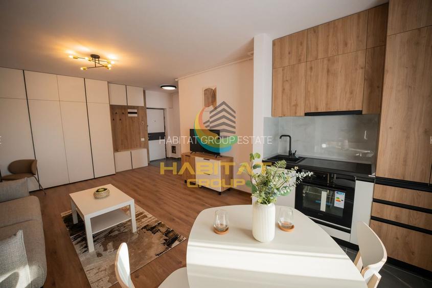 2 camere bloc nou langa metrou Berceni - 4