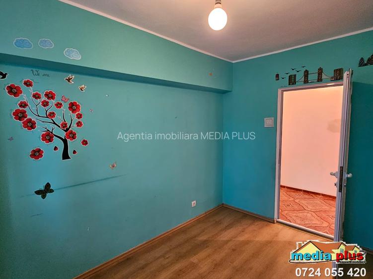 Apartament 4 camere decomandat, etaj 1, Micro 18 – 98.000 € - 7