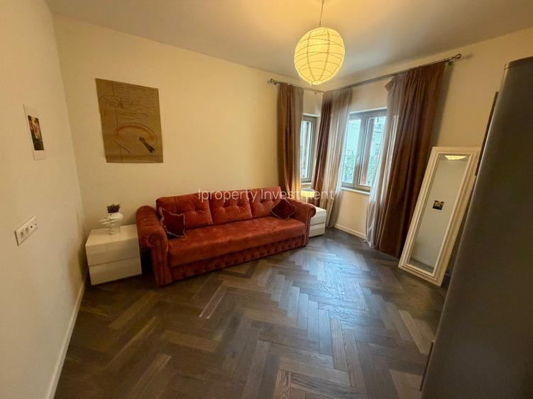 Închiriere Apartament 3 camere în Herastrau - Curte Proprie - Centrala - PetFr - 3
