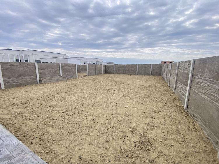 COMISION 0%, Duplex 4 Camere, La Cheie, P+E, 102MP, 335 Teren, SACALAZ