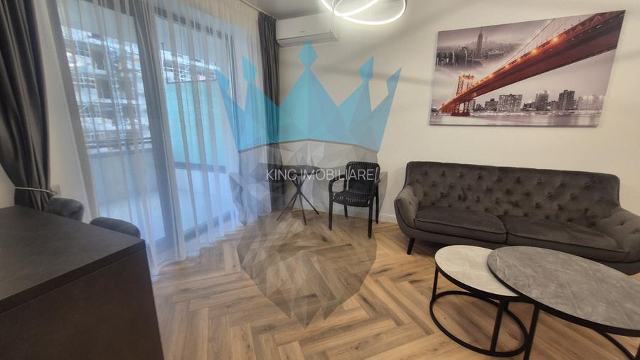 Apartament 2 Camere My Place North Voluntari - 5