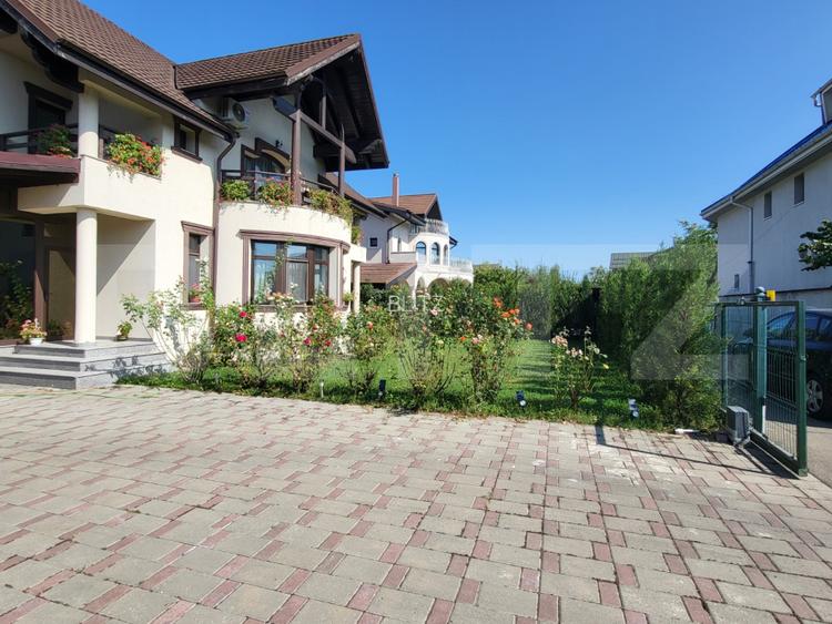 Casa de vanzare, 200 mp, zona Albert