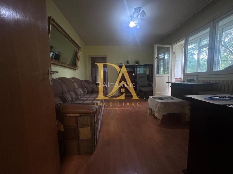 Apartament 3 camere de renovat | Zonă verde și liniștită Brancoveanu - 8