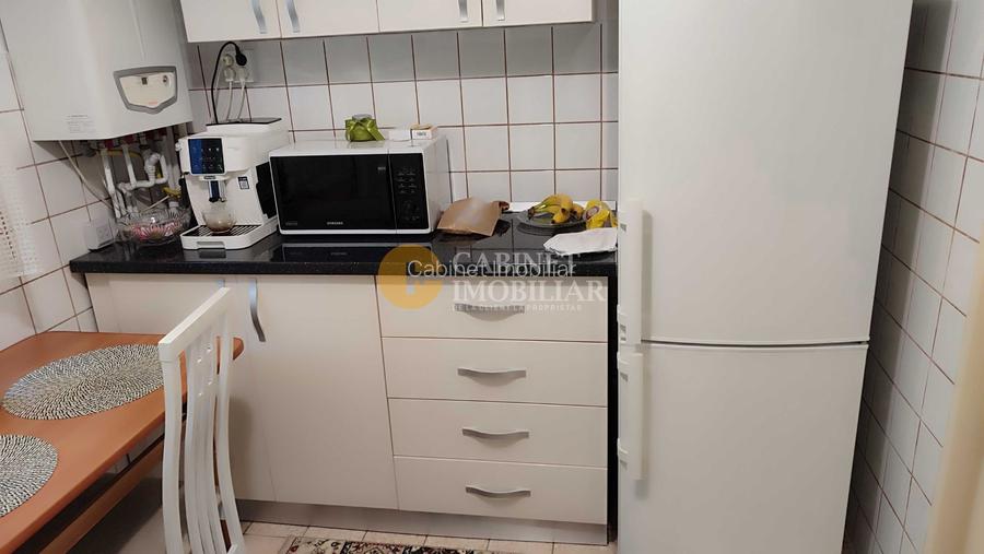 Apartament 2 camere , etaj 1- Copou – zona Universitatea „A. I. Cuza” - 5
