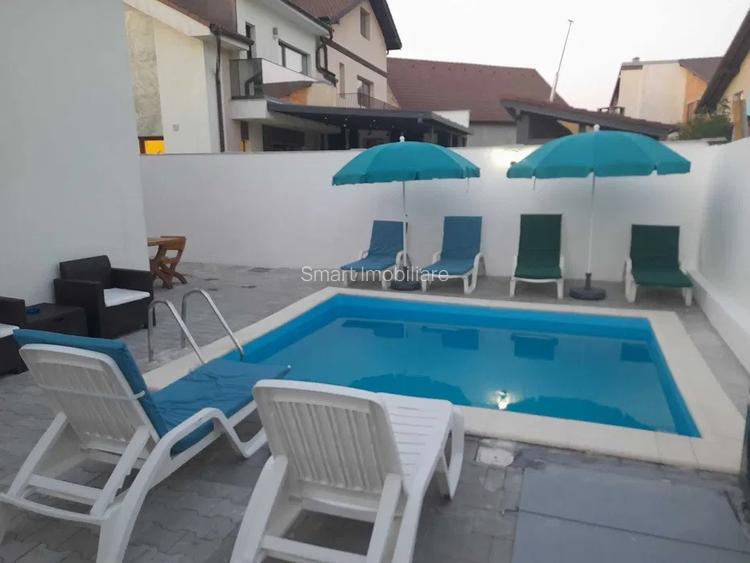 Vila cu 4 apartamente si o mansarda Tineretului - 29