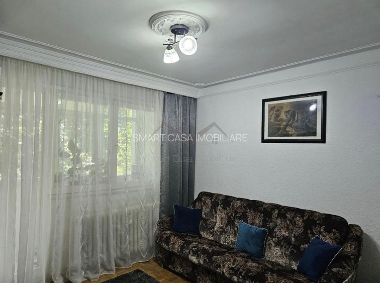 Apartament 3 camere Cantemir - 3