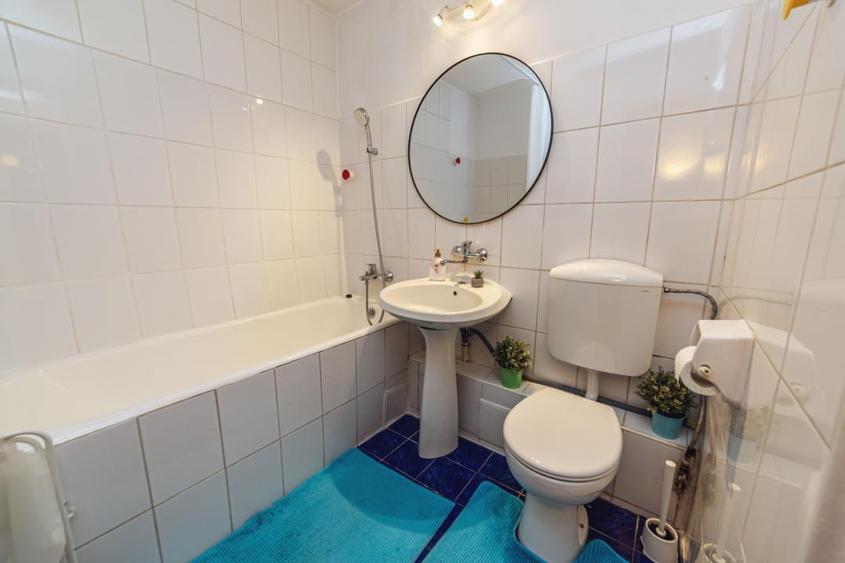 2 camere | Birou | Centrala Proprie | Parcare | 10 Min Parc Circului