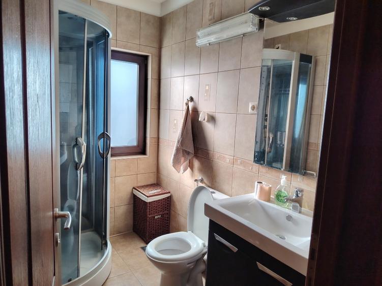 Vila moderna in stil american - Corbeanca