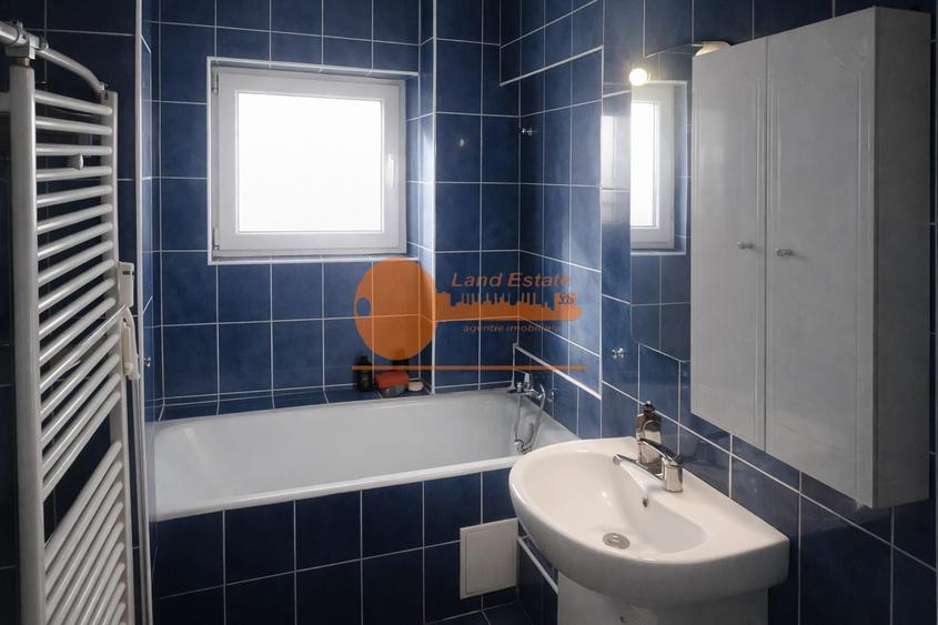 Apartament Spațios 77 mp | Decomandat | Dristor