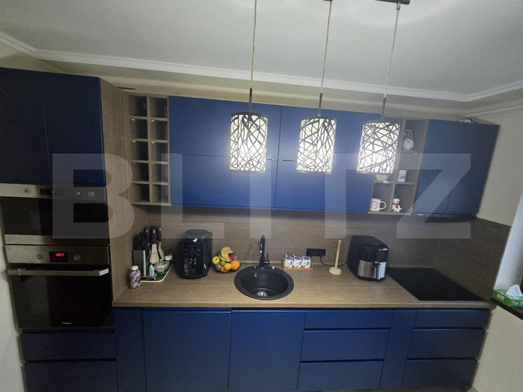 Apartament 4 camere, 85 mp, Ultracentral