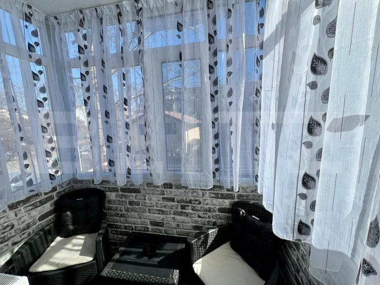 Apartament 2 camere, 52 mp, zona Brazda lui Novac