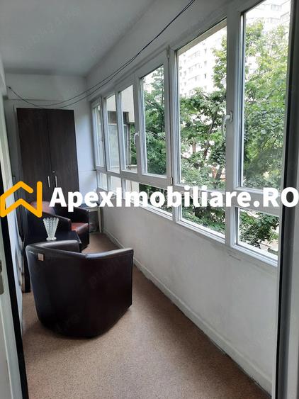 Apartament 2 camere de inchiriat Iancului București | ApexImobiliare.ro - 6