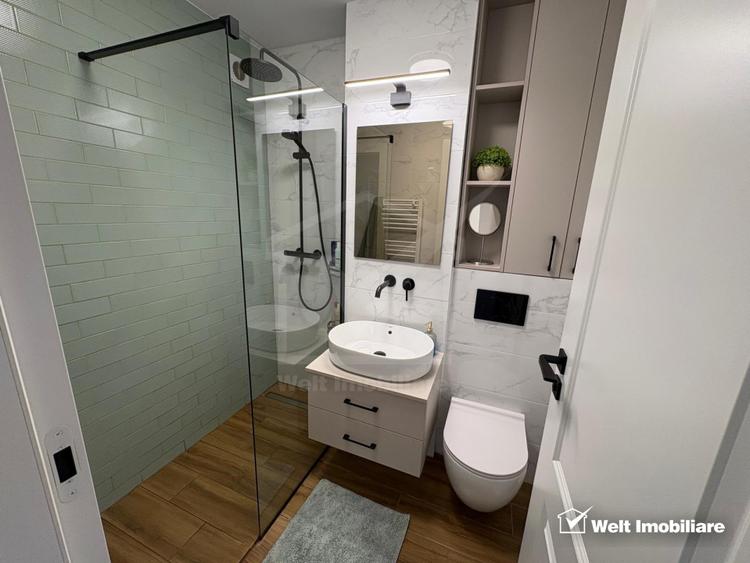 Apartament 4 camere, zona Grădini Mănăștur - Plopilor