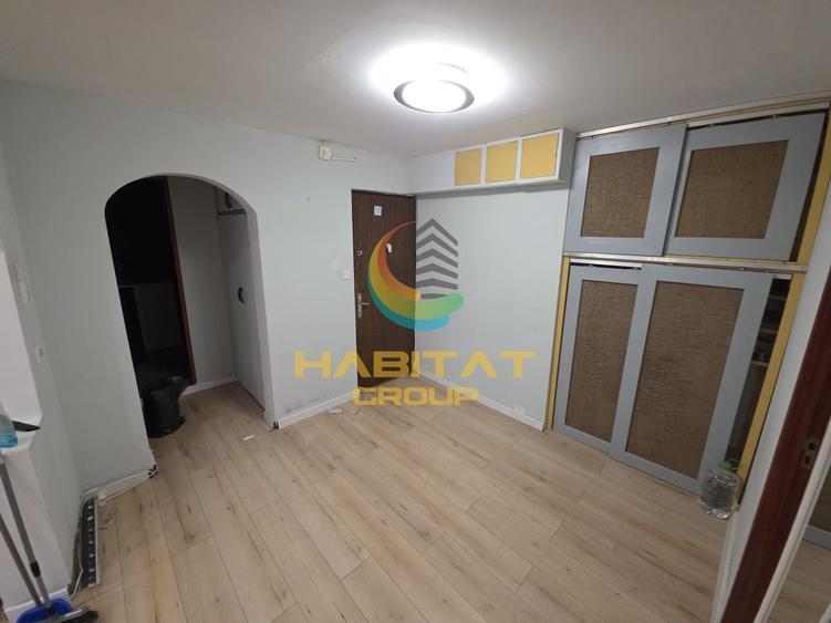 Apartament 4 Camere 87.96mp Zona Oltenitei-Piata Sudului