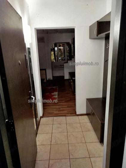 2 Camere Etaj 1 Bloc Reabilitat Alexandru Obregia