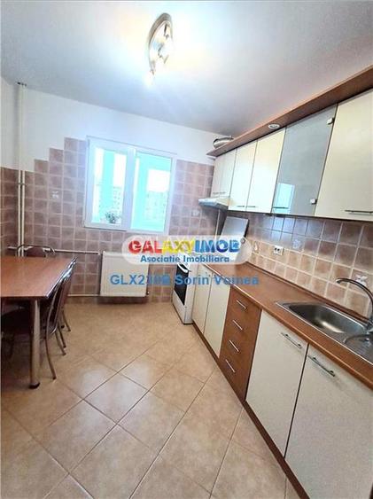Apartament 3 camere Brancoveanu | decomandat | 2 bai | 4 min metrou - 4