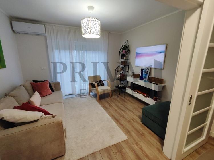 Apartament modern cu 2 camere si loc de parcare, Aradului–Lipovei