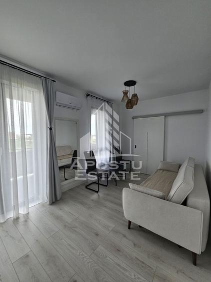 Apartament cu 2 camere, de inchiriat zona Torontalului