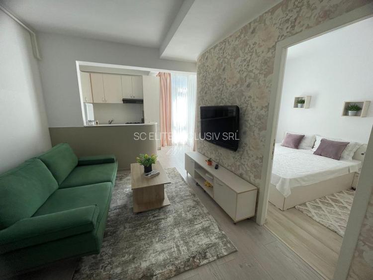 TOMIS PLUS - Apartament 2 camere -tip studio, termen lung - 16