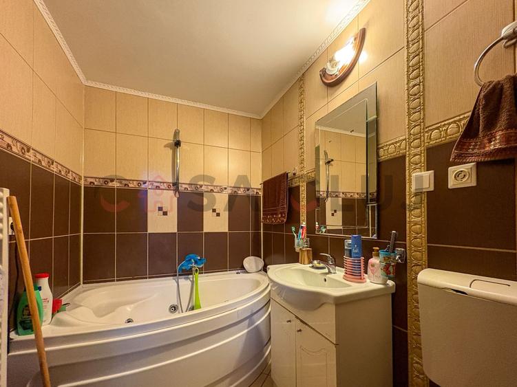 Apartament 3 camere Marasti