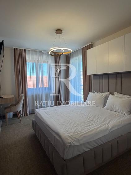 Pensiune Premium de Închiriat | Piscină, Saună | Băile Felix