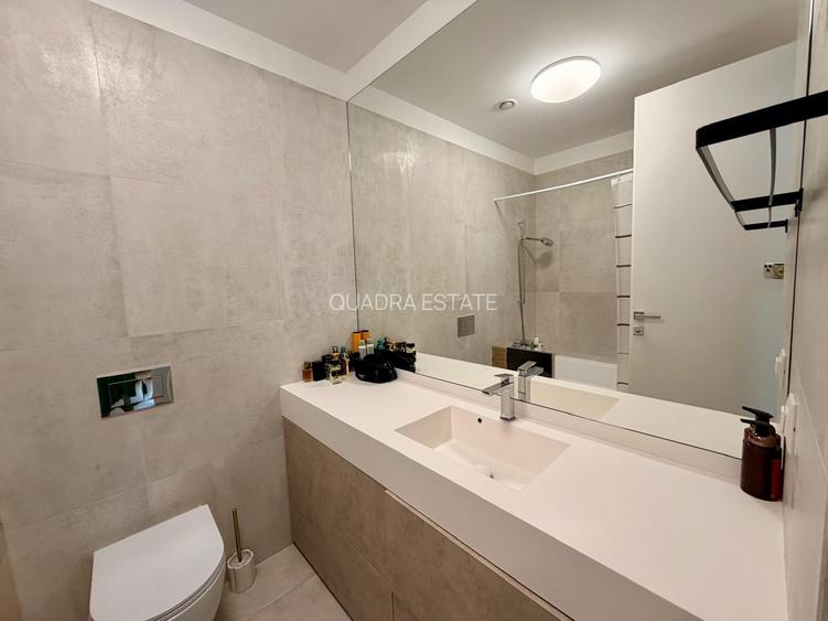 Apartament premium cu 3 camere de închiriat – One Eliade Towers - 10