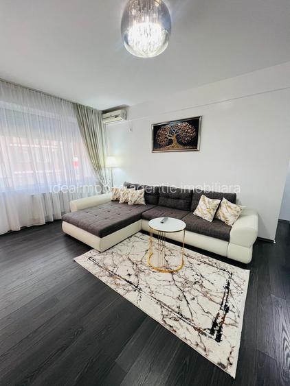 Apartament 2 camere, Militari Residence-idealimob.ro - 4