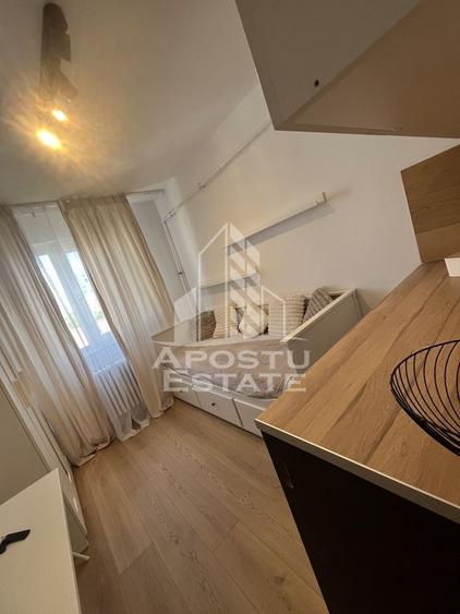 Garsoniera de inchiriat,Timisoara zona Complexul studentesc