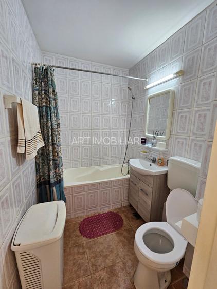 Apartament 2 Camere Unirii - Cantemir - 14