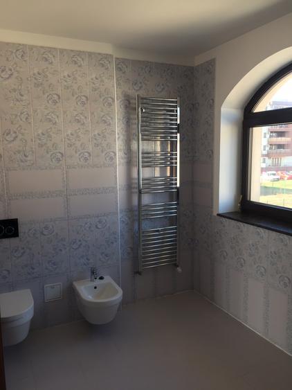 Inchiriere Vila De Lux Baneasa Sisesti