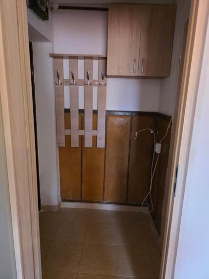 Vand apartament 2 camere Bld Dacia Deva