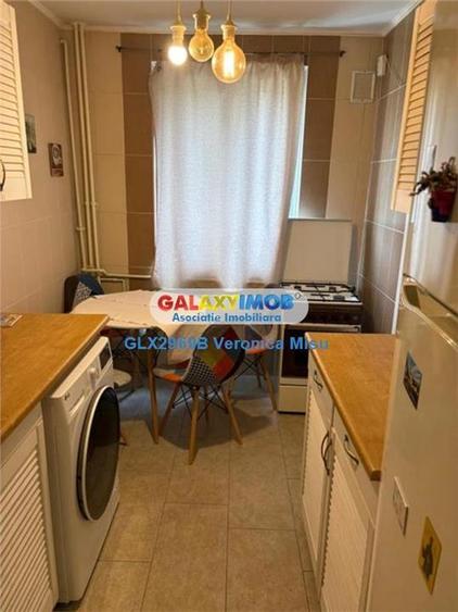 Apartament 3 camere de inchiriat - Titan