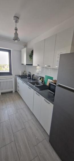 Nou! Apartament 2 cam decomandat Crangasi/ Giulesti 58 mp