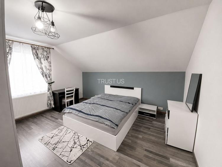 COMISION 0%, Casa Individuala, 5 Camere, 130 MP, 400 Teren, SACALAZ - 11