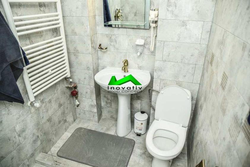 Studio de inchiriat pretabil regim hotelier Utracentral Balcescu