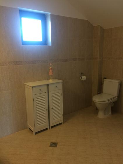Vanzare Casa Individuala  cu 4 Camere / Garaj si Gradina