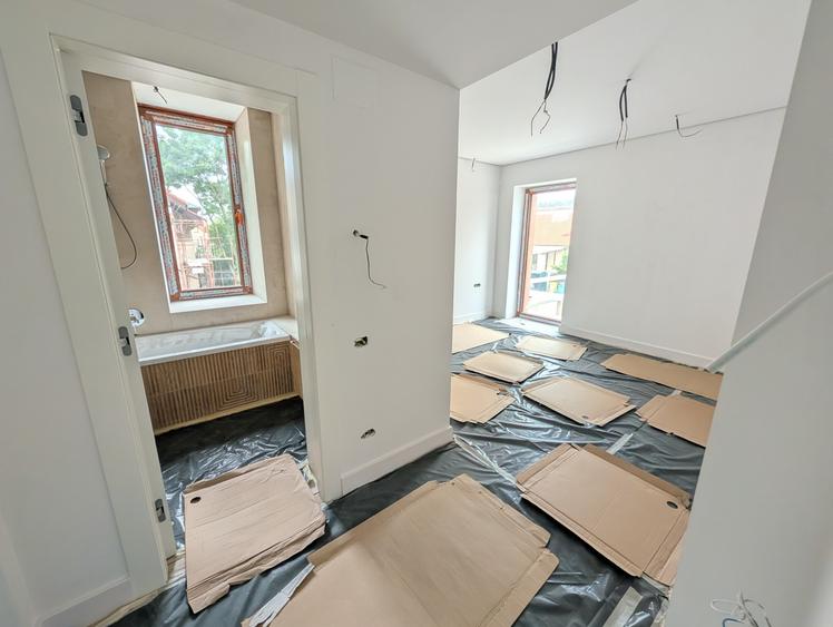Casa premium 6 camere 200mp | 0 comision | Pipera Matei Basarab