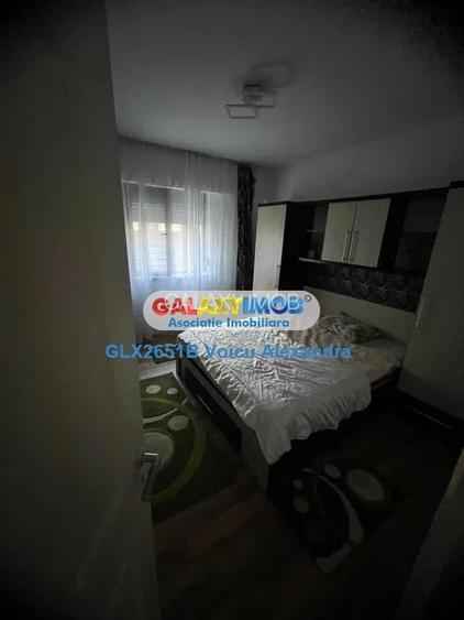 Apartament Tip Studio Berceni - Popesti Leordeni - Curte - Parcare - 2