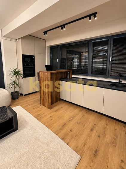 2 Camere mobilat si utilat complet | zona OMV Pipera