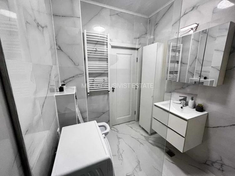 Garsoniera tip Studio Bloc nou zona Grozăvești Politehnica pe strada Ranetti - 5