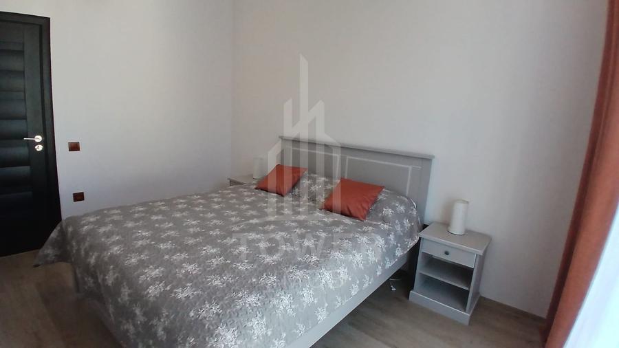 Apartament 3 camere | etaj 2 | zona Doamna Stanca