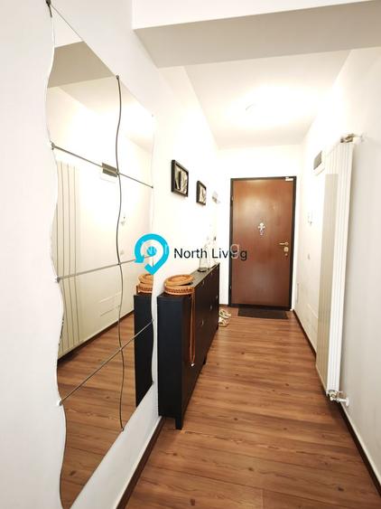 3 CAMERE | LOC PARCARE | PESCARIU| ONE VERDI - 9