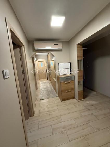 Apartament 4 Camere, Casa de Cultura, 87 mp,  205.000 euro - 13