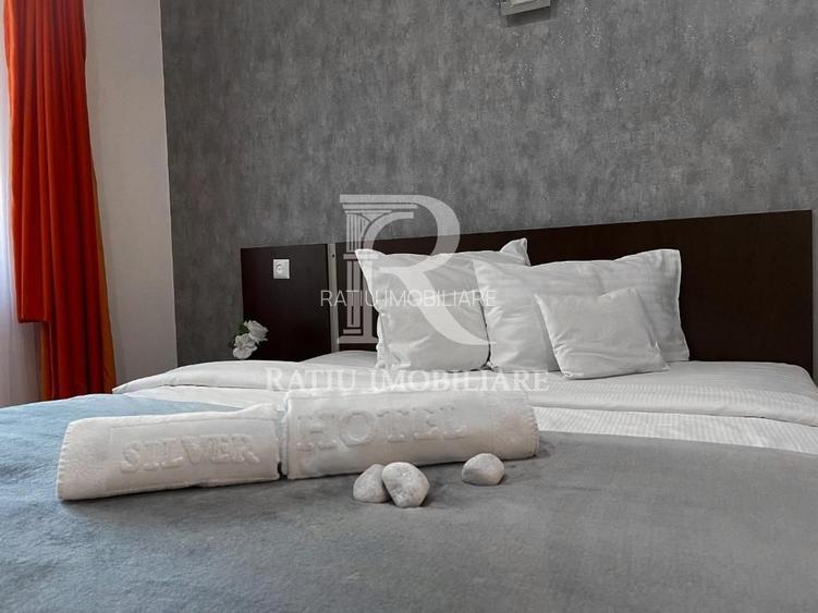 HOTEL SILVER– PRIME HOSPITALITY ASSET 4★ Operational - 29