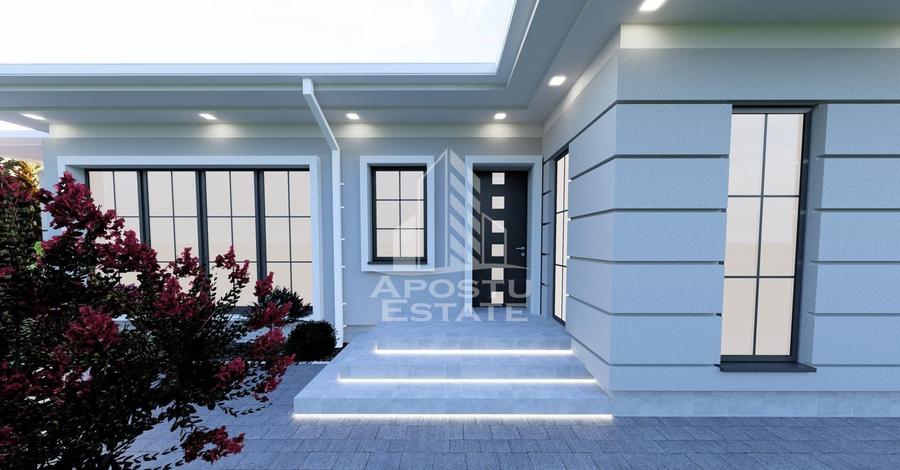 Duplex Mosnita Noua