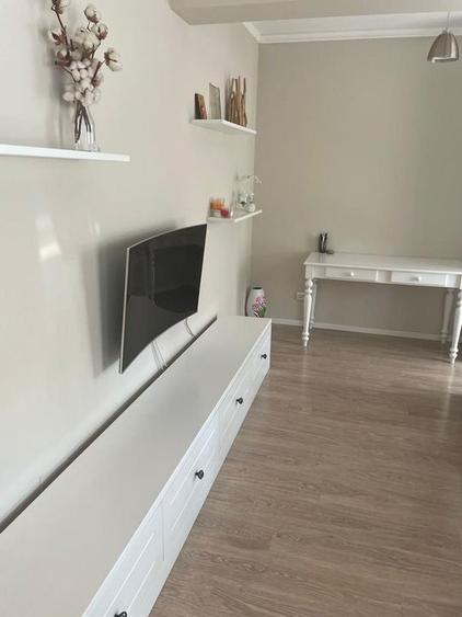 Oltenitei/Popesti Leordeni - Apartament 2 camere/ Bloc nou
