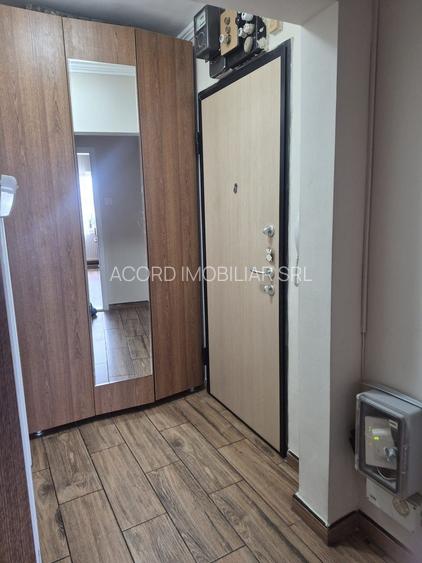 Apartament 3 camere decomandat Tomis 3 - 7